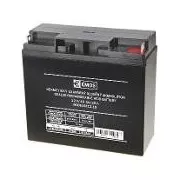 Akkumulator SLA 12V/18Ah