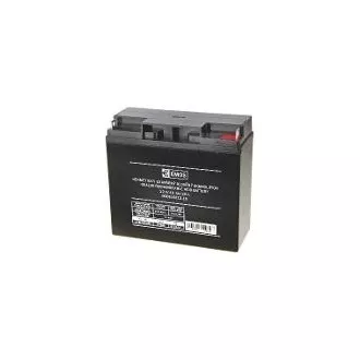 Akkumulator SLA 12V/18Ah Akkumulator SLA 12V/18Ah