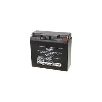 Akkumulator SLA 12V/18Ah Akkumulator SLA 12V/18Ah