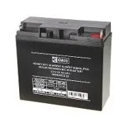 Akkumulator SLA 12V/18Ah