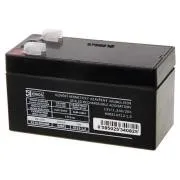 Akkumulator SLA 12V/1,3Ah FA-4,7mm