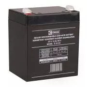 Akkumulator SLA 12V 5Ah FA6,3