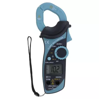 Stromzangen-Multimeter MD-310C Stromzangen-Multimeter MD-310C