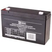 Akkumulator SLA 6V/12Ah FA-4,7Ah