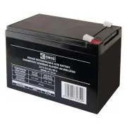 Akkumulator SLA 12V/12Ah FA-6,3mm