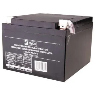 Akkumulator SLA 12V/26Ah Akkumulator SLA 12V/26Ah