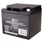 Akkumulator SLA 12V/40Ah