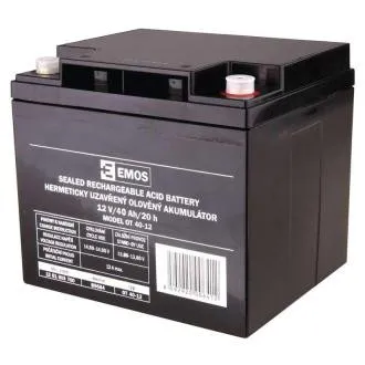 Akkumulator SLA 12V/40Ah Akkumulator SLA 12V/40Ah