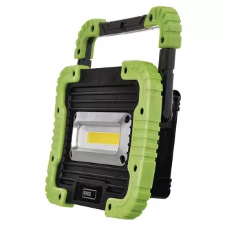 Arbeitsleuchte P4534, 5W, wiederaufladbar, 600Lm Arbeitsleuchte P4534, 5W, wiederaufladbar, 600Lm
