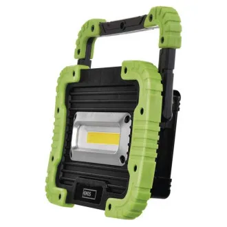 Arbeitsleuchte P4534, 5W, wiederaufladbar, 600Lm Arbeitsleuchte P4534, 5W, wiederaufladbar, 600Lm