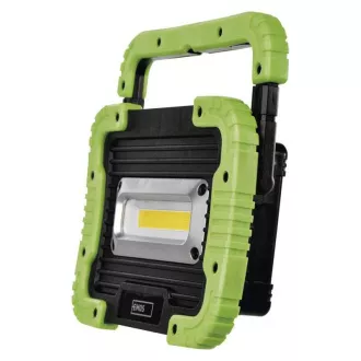 Arbeitsleuchte P4533, 10W, wiederaufladbar, 1000Lm Arbeitsleuchte P4533, 10W, wiederaufladbar, 1000Lm
