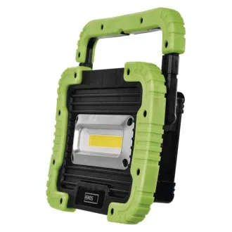 Arbeitsleuchte P4533, 10W, wiederaufladbar, 1000Lm Arbeitsleuchte P4533, 10W, wiederaufladbar, 1000Lm