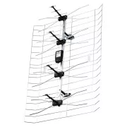 DVB-T2-Außenantenne ASP-25
