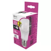 EMOS LED-LAMPE CLASSIC A60 8W(50W) 645lm E27 NW