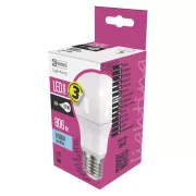 EMOS LED-LAMPE CLASSIC A60 9W(60W) 806lm E27 CW