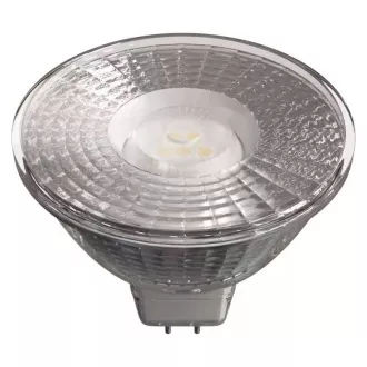 EMOS LED-LAMPE CLASSIC MR16 4,5W(25W) 380lm GU5.3 NW EMOS LED-LAMPE CLASSIC MR16 4,5W(25W) 380lm GU5.3 NW
