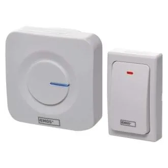EMOS Funk-Türklingel P5729 EMOS Funk-Türklingel P5729