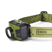 EMOS LED-Scheinwerfer CREE LED   ZOOM (P3539)