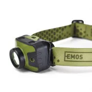 EMOS LED-Scheinwerfer CREE LED   ZOOM (P3539)
