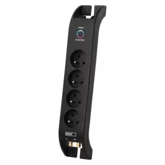 EMOS Überspannungsschutz F5142 (P54022) EMOS Überspannungsschutz F5142 (P54022)