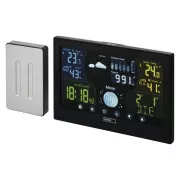 WETTERSTATION E6018