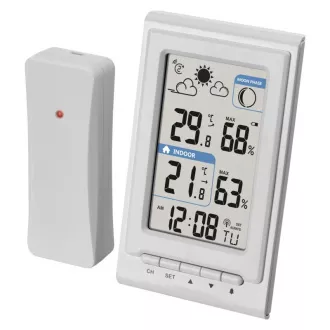 WETTERSTATION E0352