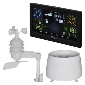 PROFI-WETTERSTATION E6016 PROFI-WETTERSTATION E6016