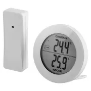FUNK-THERMOMETER E0129