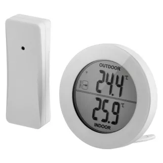 FUNK-THERMOMETER E0129 FUNK-THERMOMETER E0129