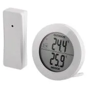 FUNK-THERMOMETER E0129