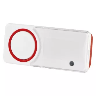 Ersatztaste für Türklingel P5750.. Ersatztaste für Türklingel P5750..