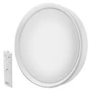 LED-Downlight, 30 W, dimmbar, CCT-Änderung