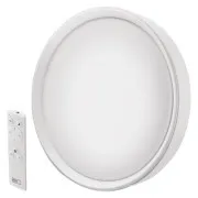 LED-Downlight, 30 W, dimmbar, CCT-Änderung