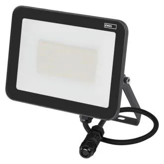 LED-SCHEINWERFER INOVO 50W 5500LM IP65 NW