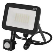 LED-SCHEINWERFER INOVO 30W 3300LM PIR IP65 NW