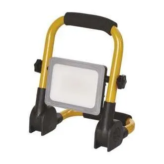 EMOS TRAGBARER LED-SCHEINWERFER ILIO 21W, 1900LM, IP44 EMOS TRAGBARER LED-SCHEINWERFER ILIO 21W, 1900LM, IP44