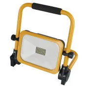 EMOS TRAGBARER WIEDERAUFLADBARER LED-SCHEINWERFER AKKO 20W, 2000LM, IP54
