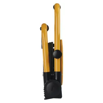 EMOS TRAGBARER WIEDERAUFLADBARER LED-SCHEINWERFER AKKO 20W, 2000LM, IP54 EMOS TRAGBARER WIEDERAUFLADBARER LED-SCHEINWERFER AKKO 20W, 2000LM, IP54