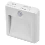 EMOS LED-Nachtlicht P3319, PIR   Nachtsensor
