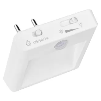 EMOS LED-Nachtlicht P3319, PIR   Nachtsensor