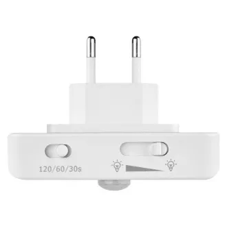 EMOS LED-Nachtlicht P3319, PIR   Nachtsensor