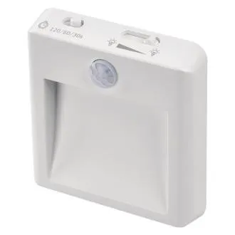 EMOS LED-Nachtlicht P3319, PIR   Nachtsensor