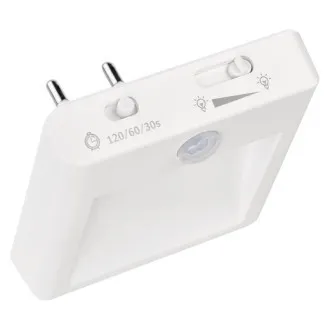 EMOS LED-Nachtlicht P3319, PIR   Nachtsensor