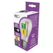 LED-Lampe A60/E27/5W/75W/1060lm/warmweiß