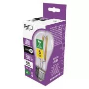 LED-Glühbirne A60/E27/3,8W/60W/806lm/neutralweiß