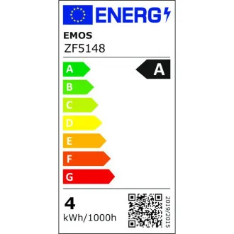 LED-Glühbirne A60/E27/3,8W/60W/806lm/neutralweiß LED-Glühbirne A60/E27/3,8W/60W/806lm/neutralweiß