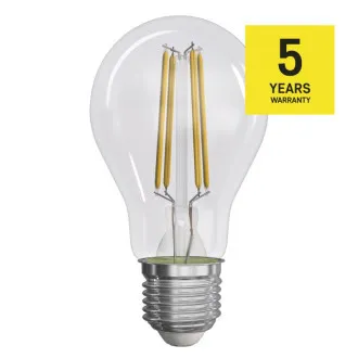LED-Glühbirne A60/E27/3,8W/60W/806lm/neutralweiß,3Stück LED-Glühbirne A60/E27/3,8W/60W/806lm/neutralweiß,3Stück