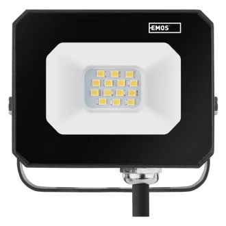EMOS LED-Reflektor SIMPO 10W, 1000Lm, 4000K EMOS LED-Reflektor SIMPO 10W, 1000Lm, 4000K