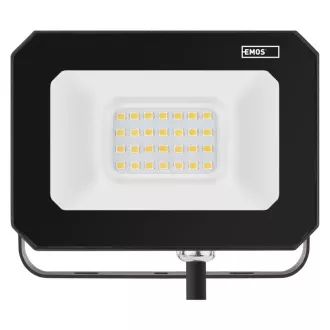 EMOS LED-Reflektor SIMPO 20W, 2000Lm, 4000K EMOS LED-Reflektor SIMPO 20W, 2000Lm, 4000K