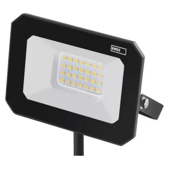 EMOS LED-Reflektor SIMPO 20W, 2000Lm, 4000K EMOS LED-Reflektor SIMPO 20W, 2000Lm, 4000K